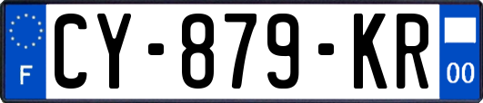 CY-879-KR