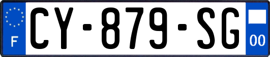 CY-879-SG