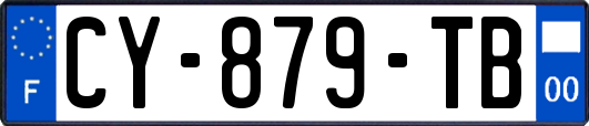 CY-879-TB