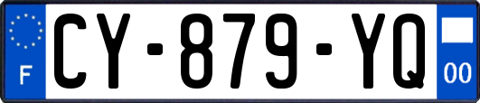 CY-879-YQ
