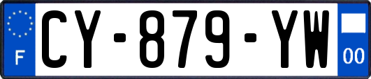 CY-879-YW