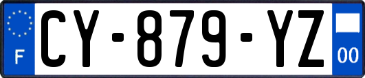 CY-879-YZ