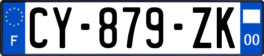 CY-879-ZK