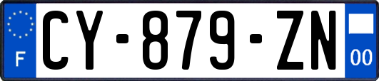 CY-879-ZN