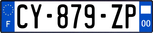 CY-879-ZP