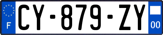 CY-879-ZY