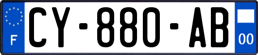 CY-880-AB