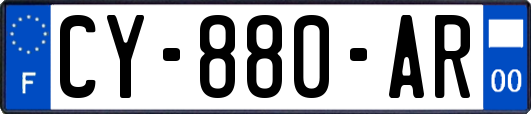 CY-880-AR