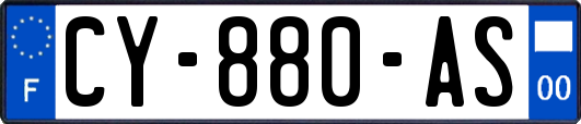 CY-880-AS