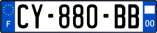 CY-880-BB