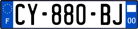 CY-880-BJ