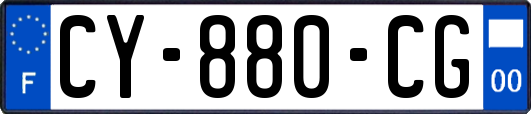 CY-880-CG