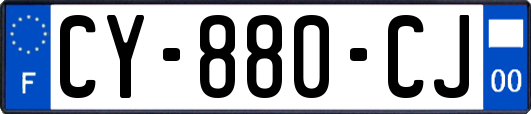 CY-880-CJ