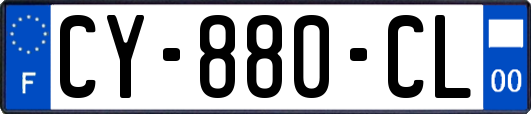 CY-880-CL