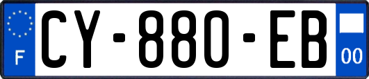 CY-880-EB