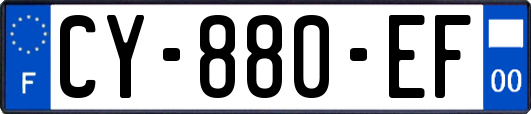 CY-880-EF