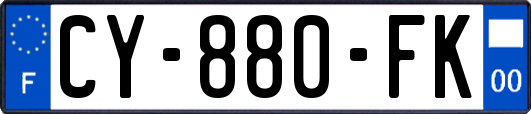 CY-880-FK