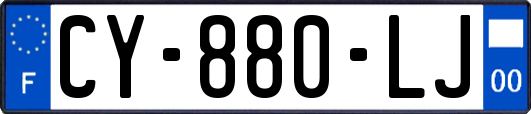 CY-880-LJ