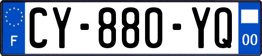 CY-880-YQ