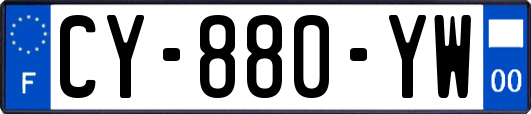 CY-880-YW