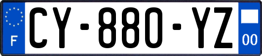 CY-880-YZ