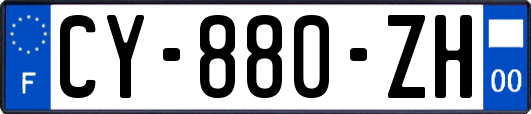 CY-880-ZH