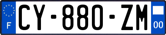 CY-880-ZM