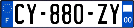 CY-880-ZY