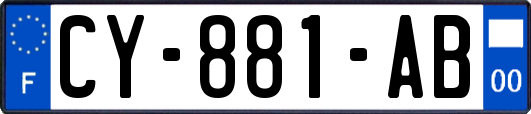 CY-881-AB