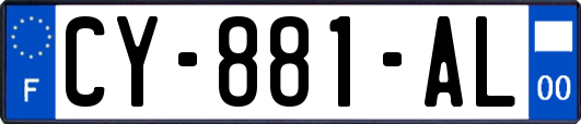 CY-881-AL