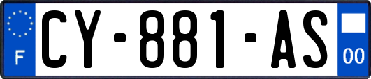 CY-881-AS
