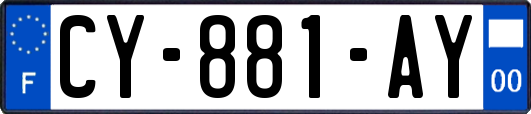 CY-881-AY
