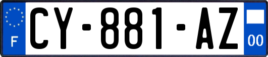 CY-881-AZ