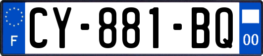 CY-881-BQ