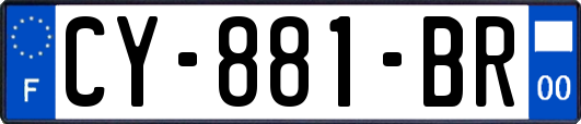 CY-881-BR