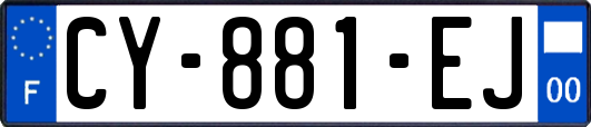 CY-881-EJ