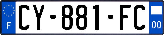 CY-881-FC