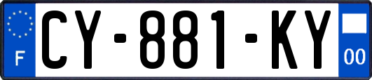 CY-881-KY