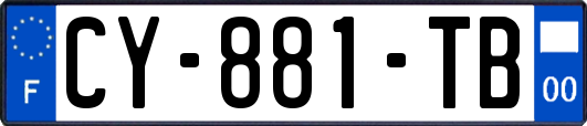 CY-881-TB