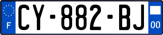 CY-882-BJ