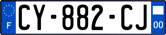 CY-882-CJ