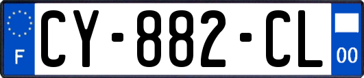 CY-882-CL