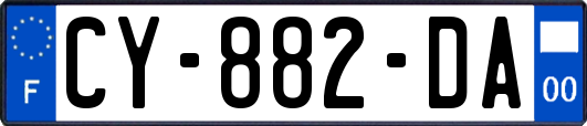CY-882-DA