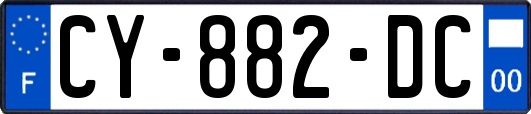 CY-882-DC