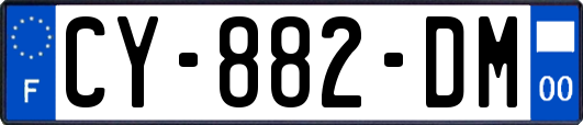 CY-882-DM