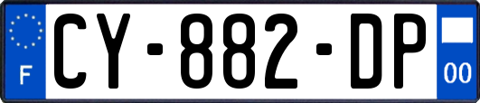 CY-882-DP