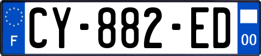 CY-882-ED