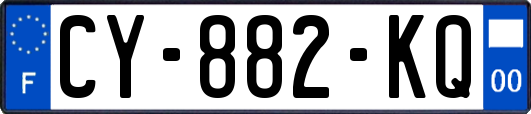 CY-882-KQ