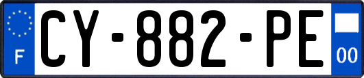 CY-882-PE