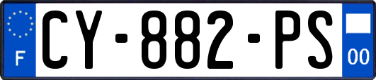 CY-882-PS